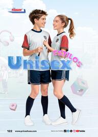 Catálogo Price Shoes Página 122