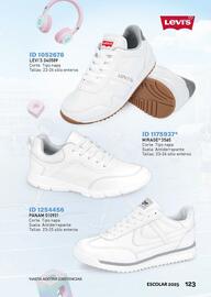 Catálogo Price Shoes Página 123