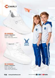 Catálogo Price Shoes Página 124