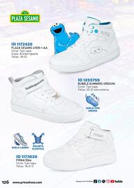 Catálogo Price Shoes Página 126