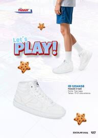 Catálogo Price Shoes Página 127