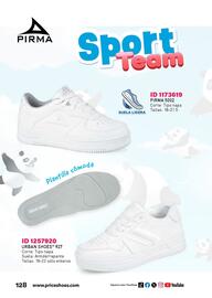 Catálogo Price Shoes Página 128