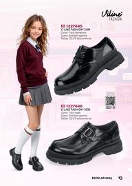 Catálogo Price Shoes Página 13