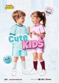 Catálogo Price Shoes Página 130