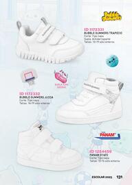 Catálogo Price Shoes Página 131