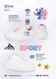 Catálogo Price Shoes Página 134