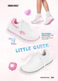 Catálogo Price Shoes Página 139