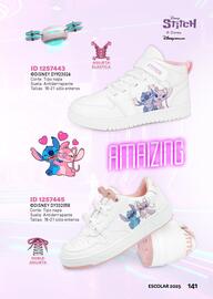 Catálogo Price Shoes Página 141