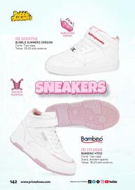 Catálogo Price Shoes Página 142