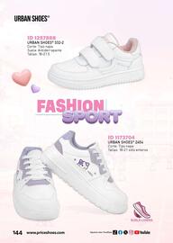 Catálogo Price Shoes Página 144