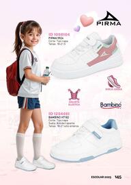Catálogo Price Shoes Página 145