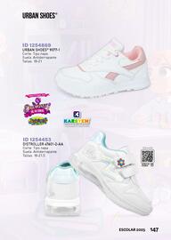 Catálogo Price Shoes Página 147