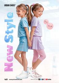 Catálogo Price Shoes Página 148