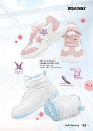 Catálogo Price Shoes Página 149