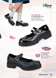 Catálogo Price Shoes Página 15