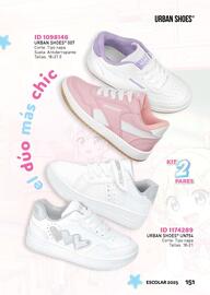 Catálogo Price Shoes Página 151