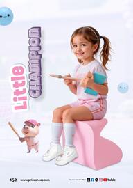 Catálogo Price Shoes Página 152