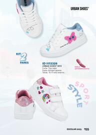Catálogo Price Shoes Página 155