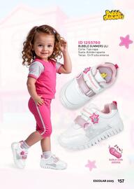 Catálogo Price Shoes Página 157