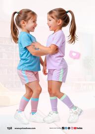 Catálogo Price Shoes Página 158