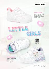 Catálogo Price Shoes Página 159