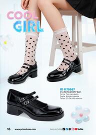 Catálogo Price Shoes Página 16