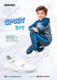 Catálogo Price Shoes Página 160