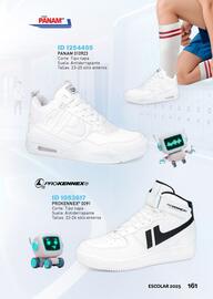 Catálogo Price Shoes Página 161