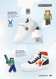Catálogo Price Shoes Página 163