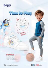 Catálogo Price Shoes Página 164