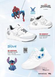 Catálogo Price Shoes Página 165