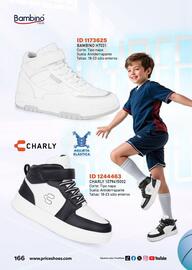 Catálogo Price Shoes Página 166