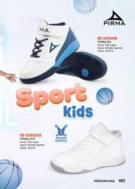 Catálogo Price Shoes Página 167