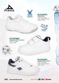 Catálogo Price Shoes Página 168