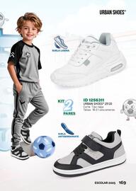 Catálogo Price Shoes Página 169