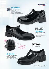 Catálogo Price Shoes Página 17