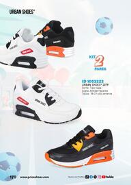 Catálogo Price Shoes Página 170