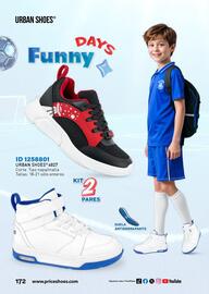 Catálogo Price Shoes Página 172