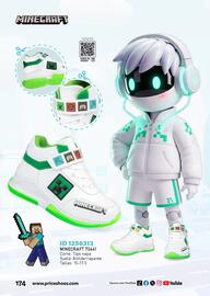 Catálogo Price Shoes Página 174