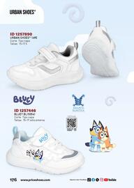 Catálogo Price Shoes Página 176