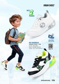 Catálogo Price Shoes Página 179