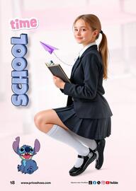 Catálogo Price Shoes Página 18