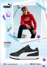 Catálogo Price Shoes Página 180