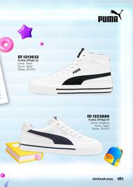 Catálogo Price Shoes Página 181