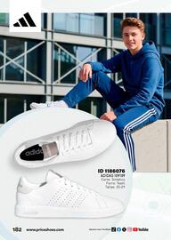 Catálogo Price Shoes Página 182