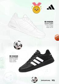 Catálogo Price Shoes Página 183