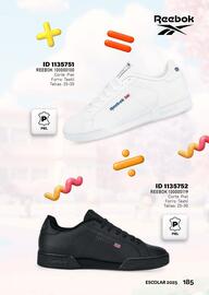 Catálogo Price Shoes Página 185