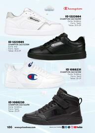 Catálogo Price Shoes Página 186