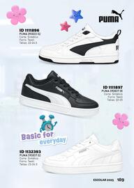 Catálogo Price Shoes Página 189