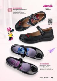 Catálogo Price Shoes Página 19